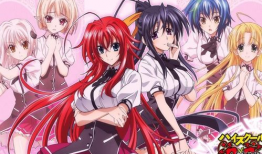 后宫动漫推荐,穿越时空的浪漫传奇